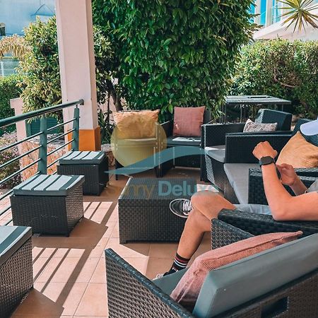 Villa Clara Premium By Sunny Deluxe Албуфейра Екстериор снимка
