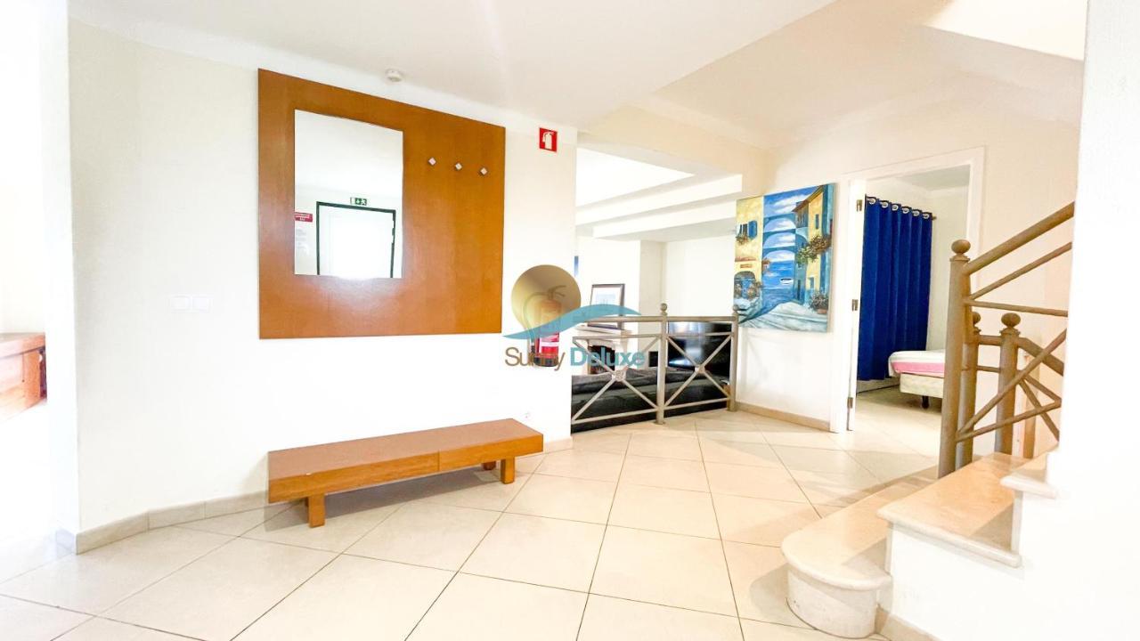 Villa Clara Premium By Sunny Deluxe Албуфейра Екстериор снимка
