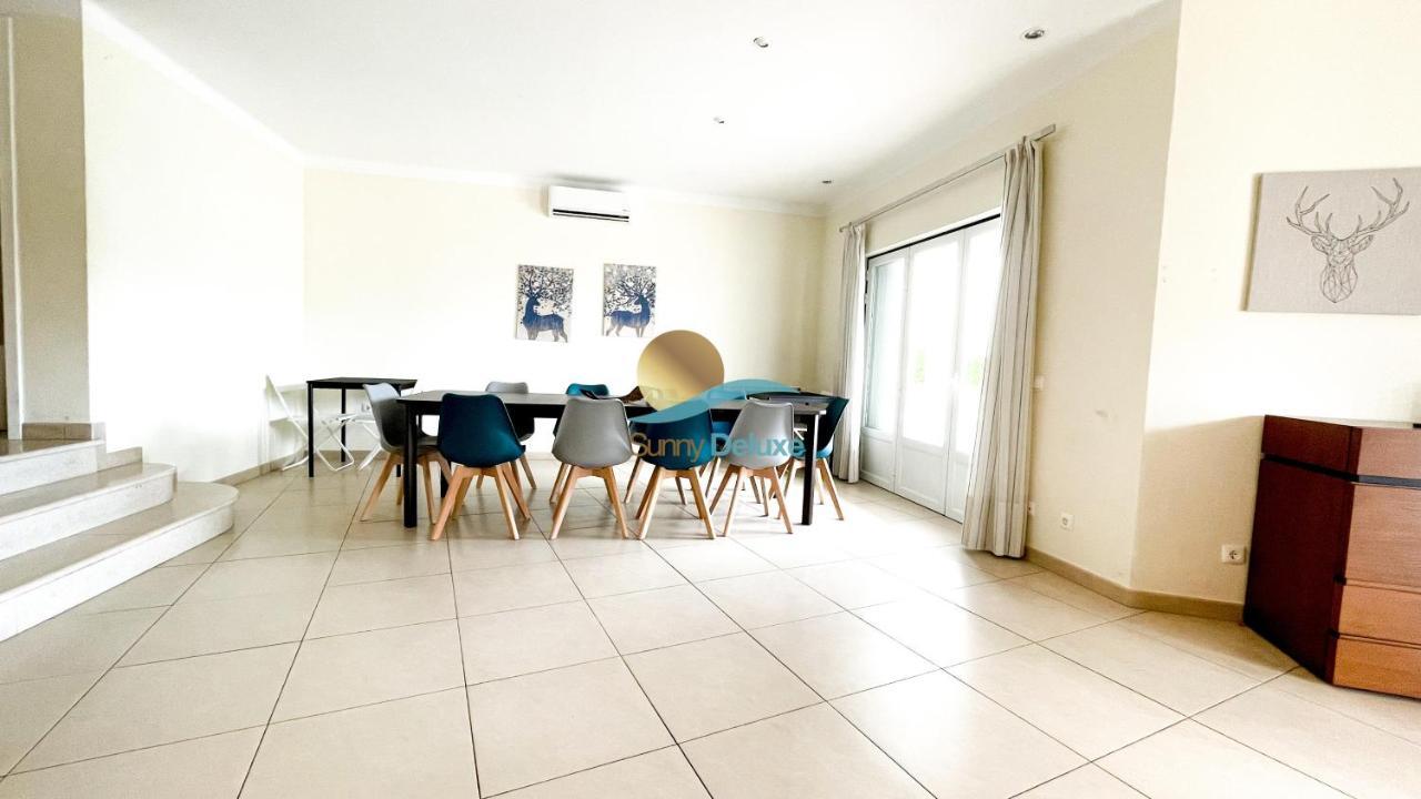 Villa Clara Premium By Sunny Deluxe Албуфейра Екстериор снимка