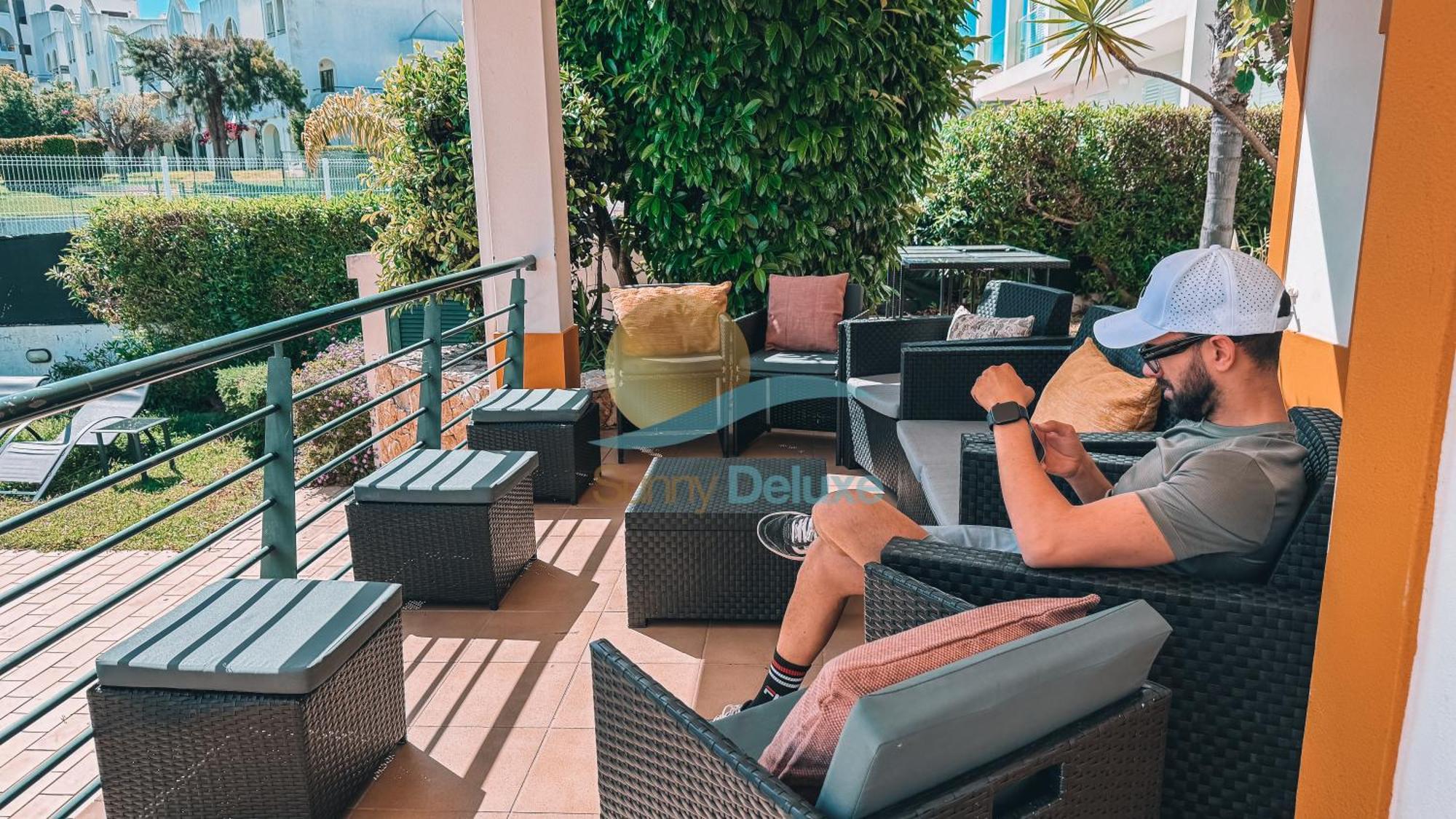 Villa Clara Premium By Sunny Deluxe Албуфейра Екстериор снимка