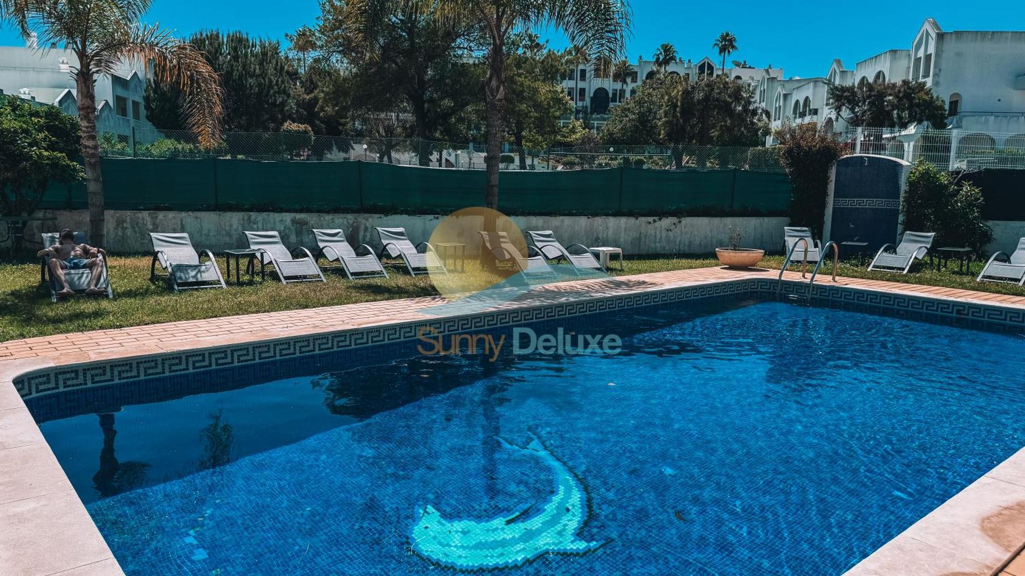 Villa Clara Premium By Sunny Deluxe Албуфейра Екстериор снимка