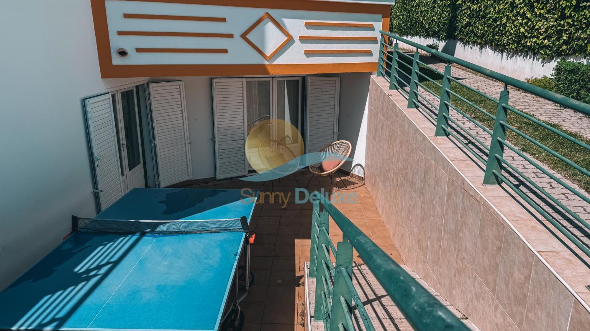 Villa Clara Premium By Sunny Deluxe Албуфейра Екстериор снимка