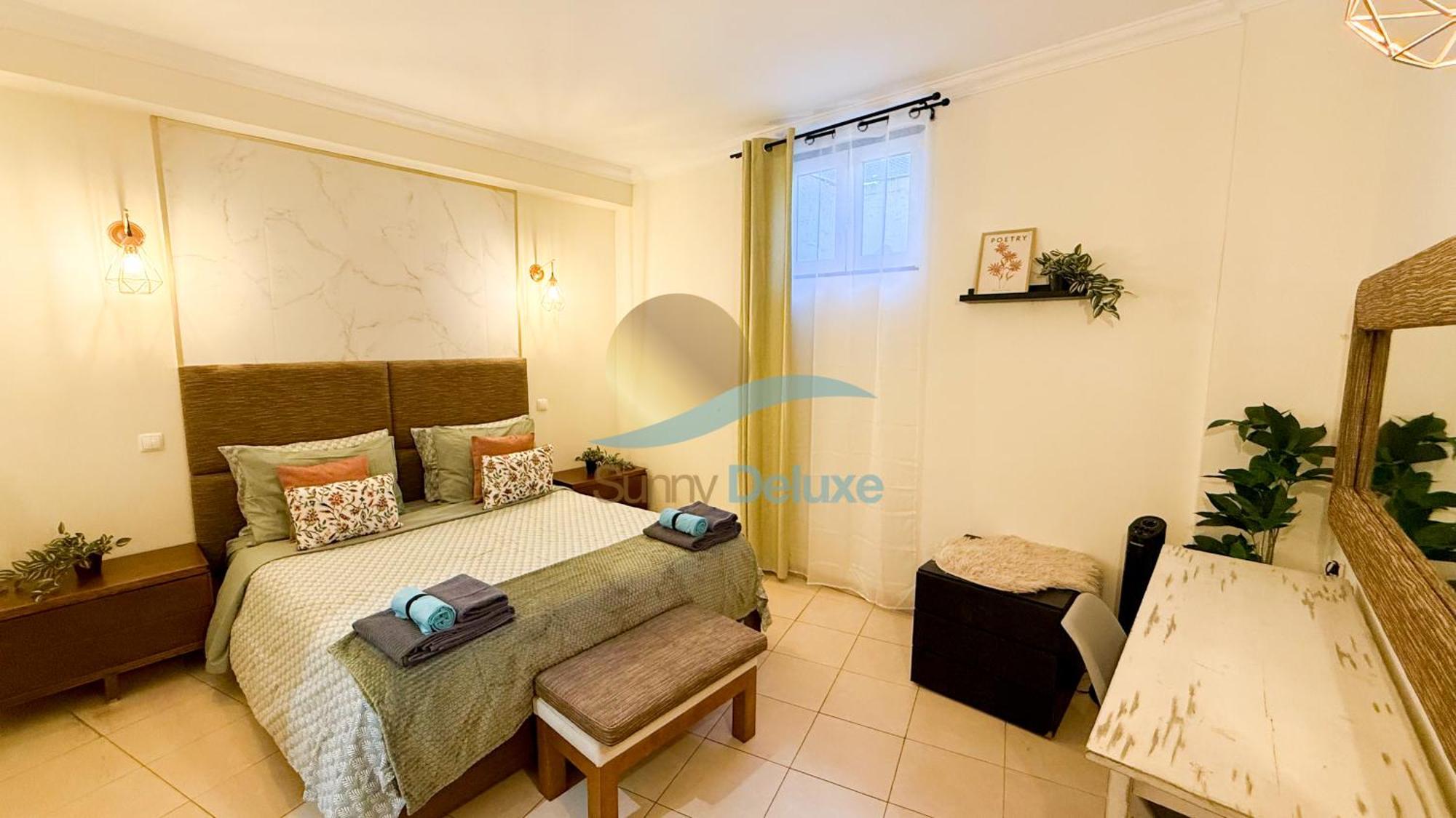 Villa Clara Premium By Sunny Deluxe Албуфейра Екстериор снимка
