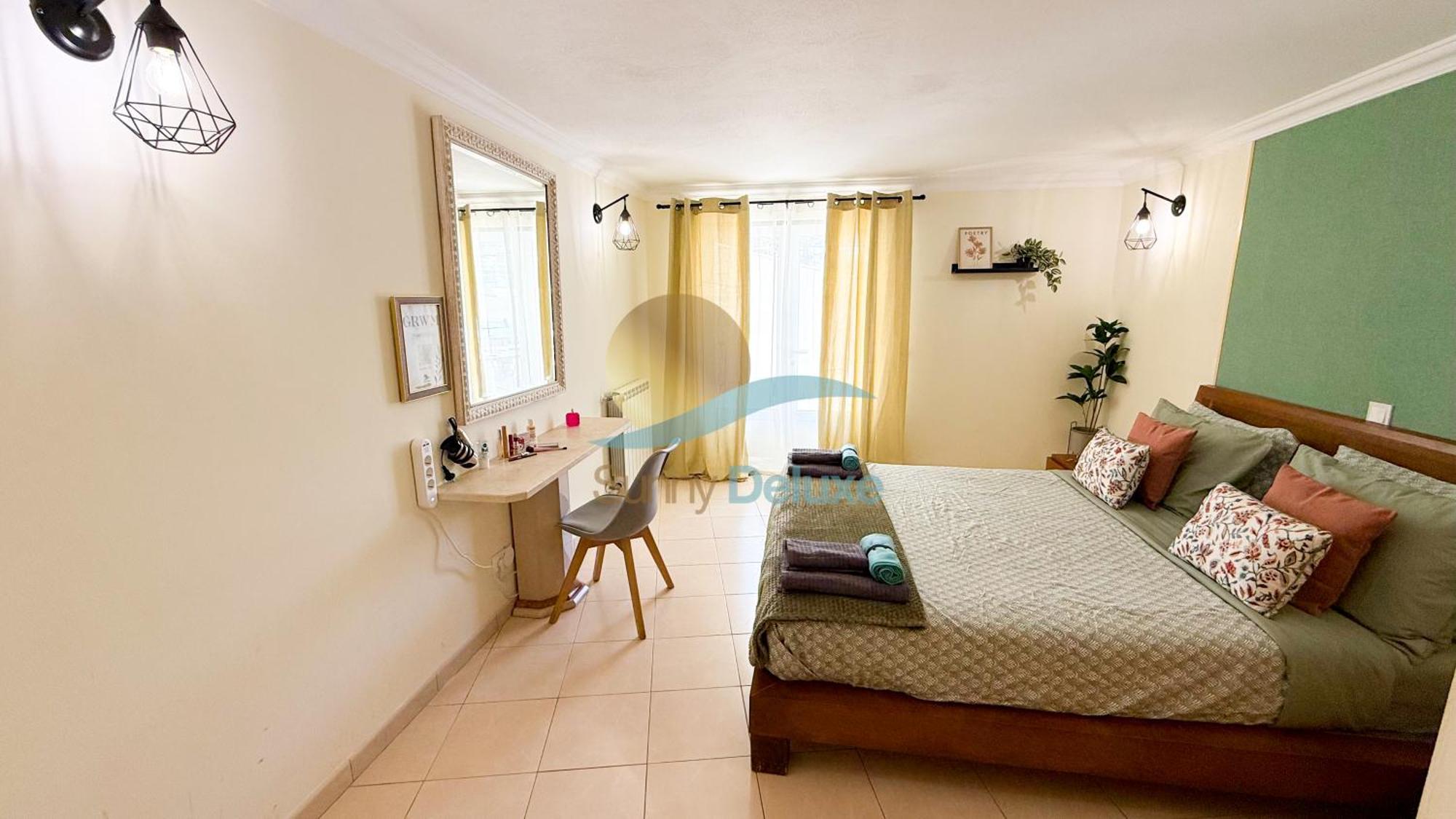 Villa Clara Premium By Sunny Deluxe Албуфейра Екстериор снимка