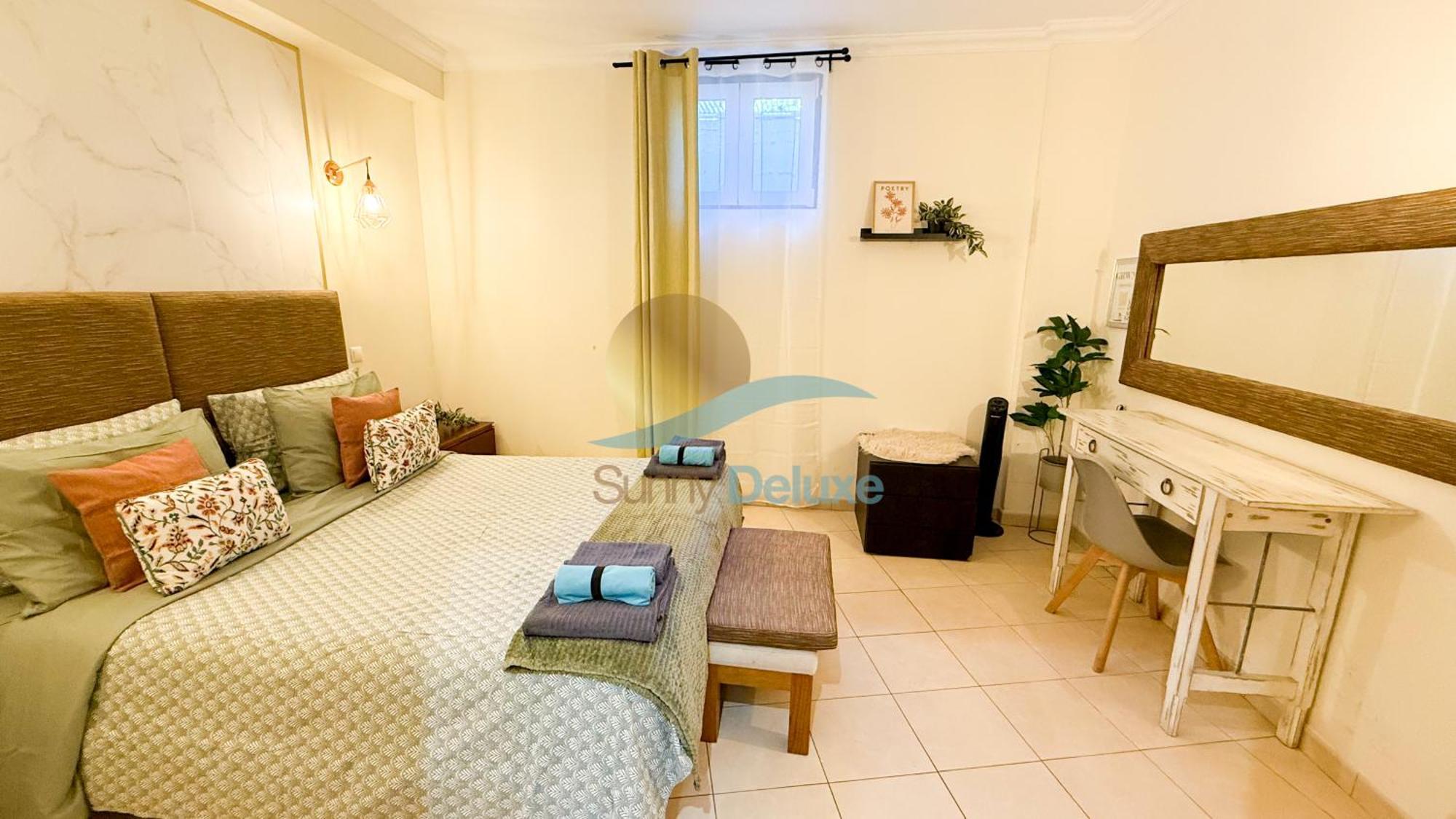 Villa Clara Premium By Sunny Deluxe Албуфейра Екстериор снимка