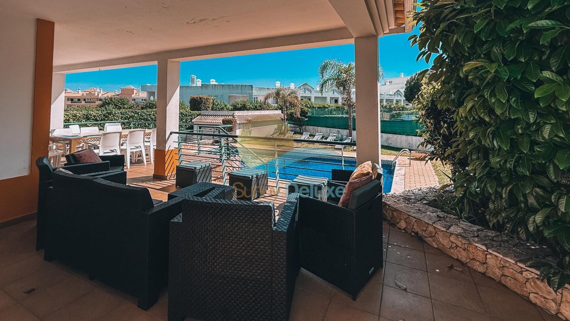 Villa Clara Premium By Sunny Deluxe Албуфейра Екстериор снимка