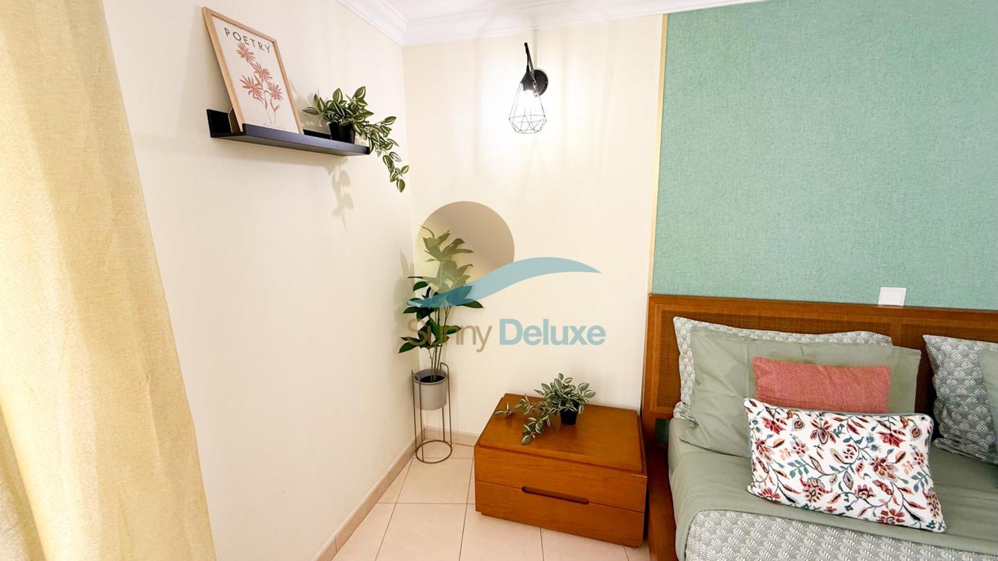 Villa Clara Premium By Sunny Deluxe Албуфейра Екстериор снимка