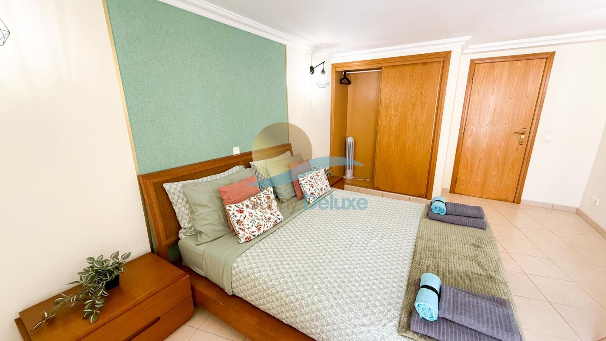 Villa Clara Premium By Sunny Deluxe Албуфейра Екстериор снимка