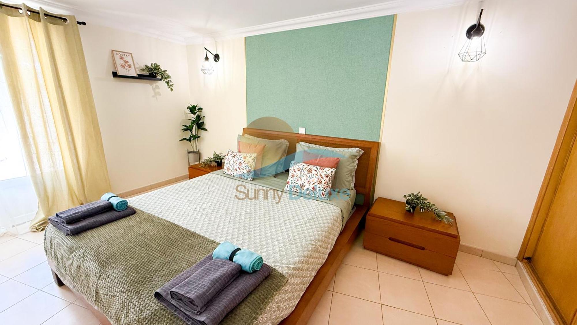 Villa Clara Premium By Sunny Deluxe Албуфейра Екстериор снимка