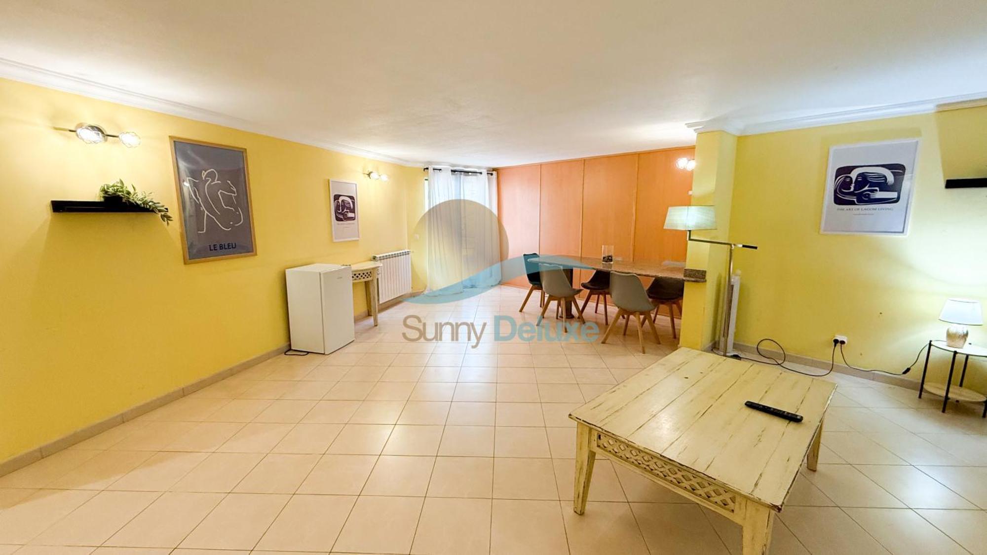 Villa Clara Premium By Sunny Deluxe Албуфейра Екстериор снимка