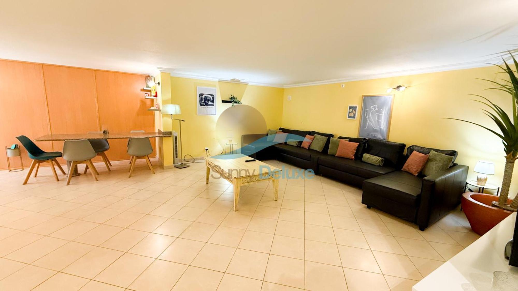 Villa Clara Premium By Sunny Deluxe Албуфейра Екстериор снимка