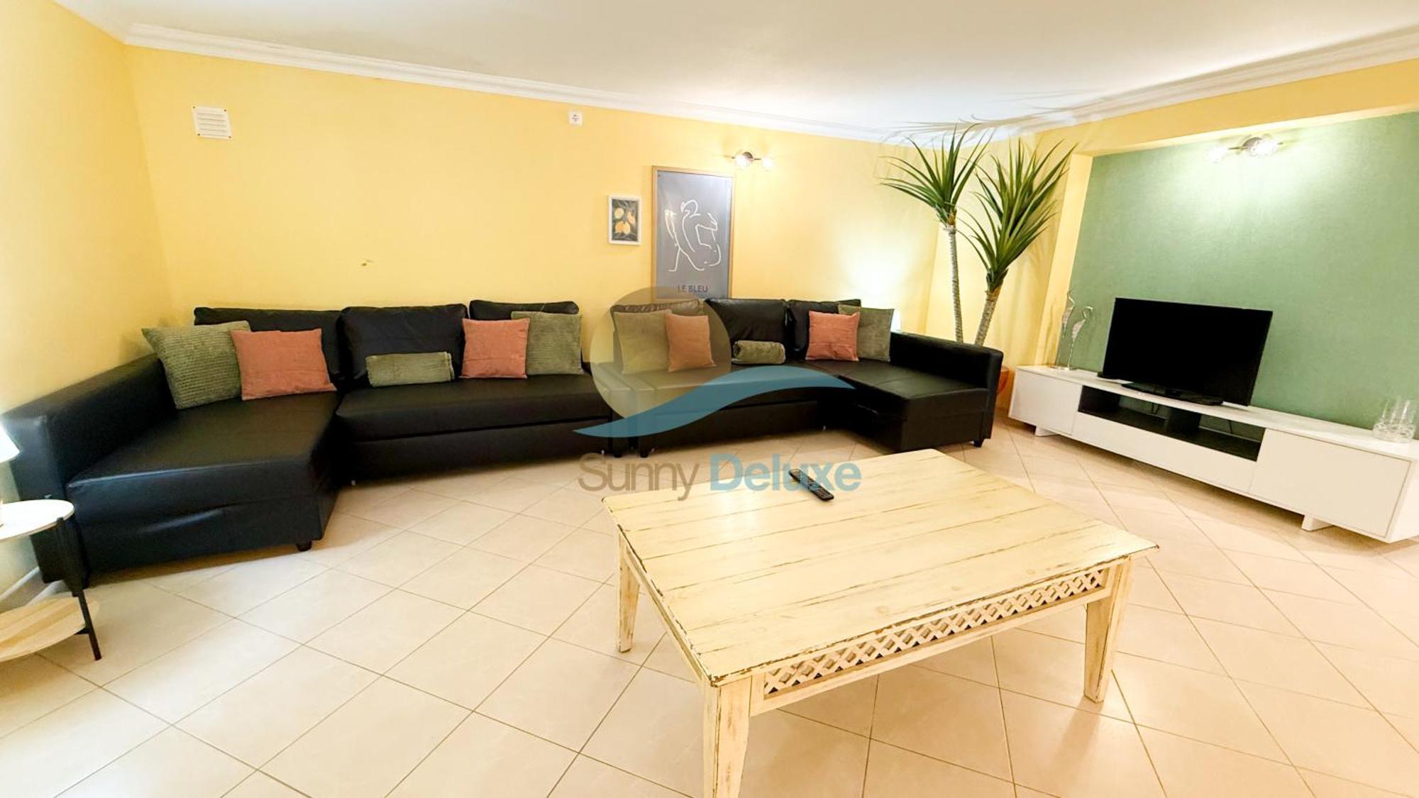 Villa Clara Premium By Sunny Deluxe Албуфейра Екстериор снимка