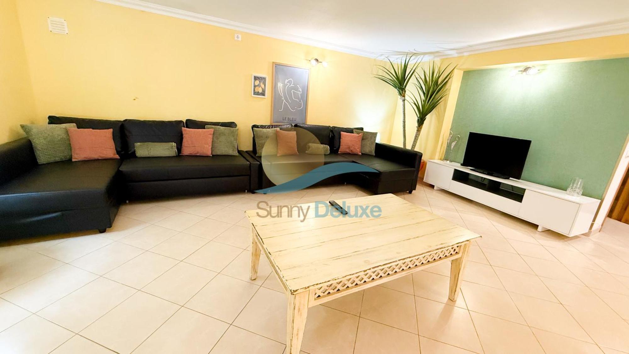 Villa Clara Premium By Sunny Deluxe Албуфейра Екстериор снимка