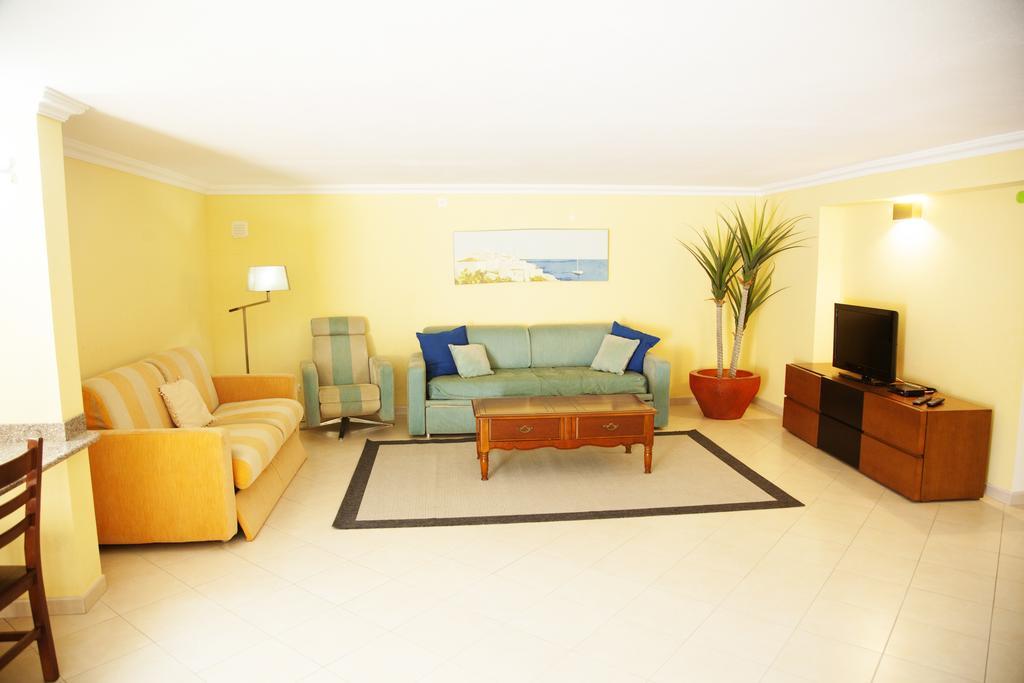 Villa Clara Premium By Sunny Deluxe Албуфейра Екстериор снимка