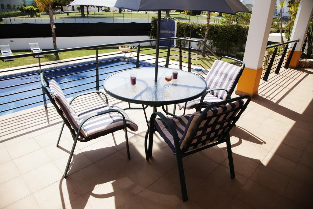 Villa Clara Premium By Sunny Deluxe Албуфейра Екстериор снимка