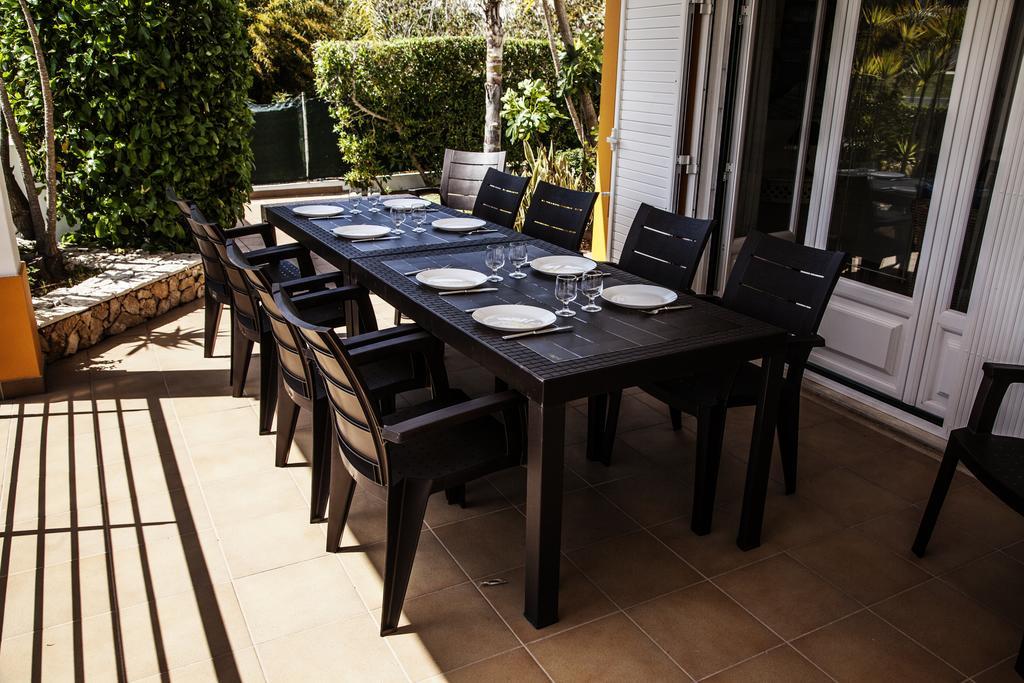 Villa Clara Premium By Sunny Deluxe Албуфейра Екстериор снимка