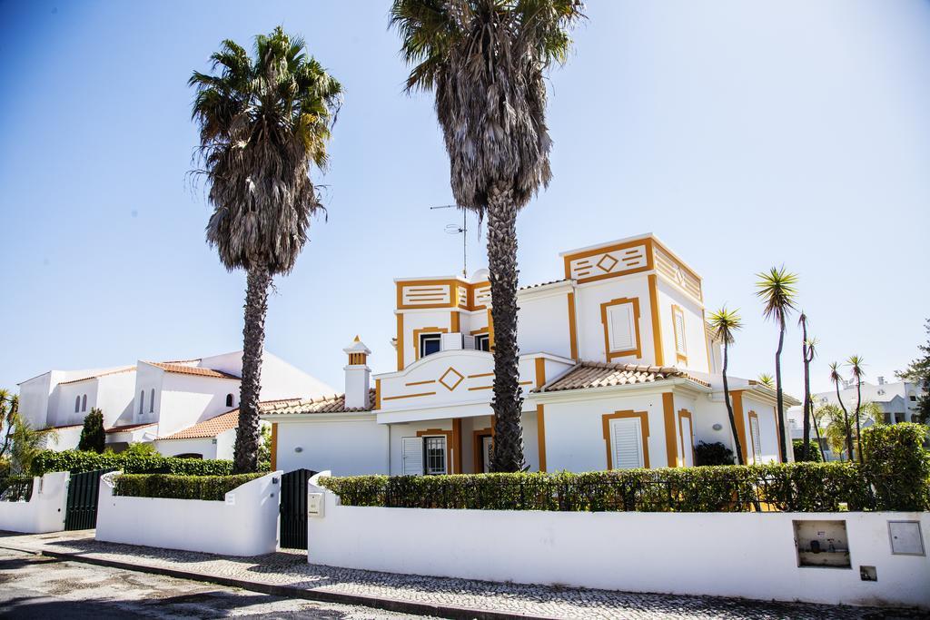 Villa Clara Premium By Sunny Deluxe Албуфейра Екстериор снимка