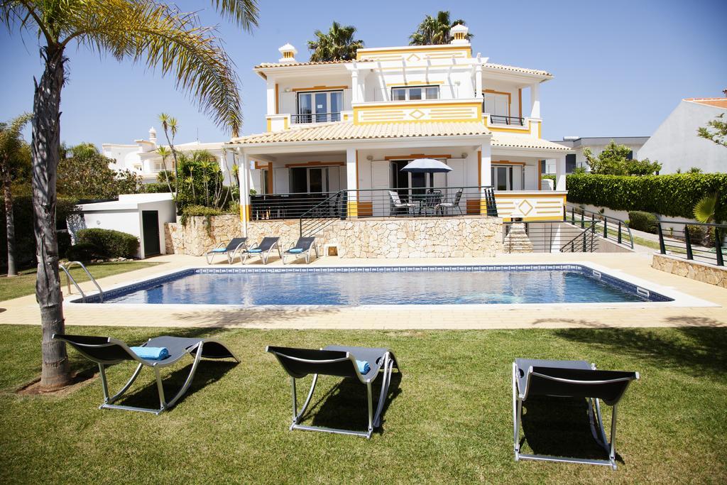 Villa Clara Premium By Sunny Deluxe Албуфейра Екстериор снимка